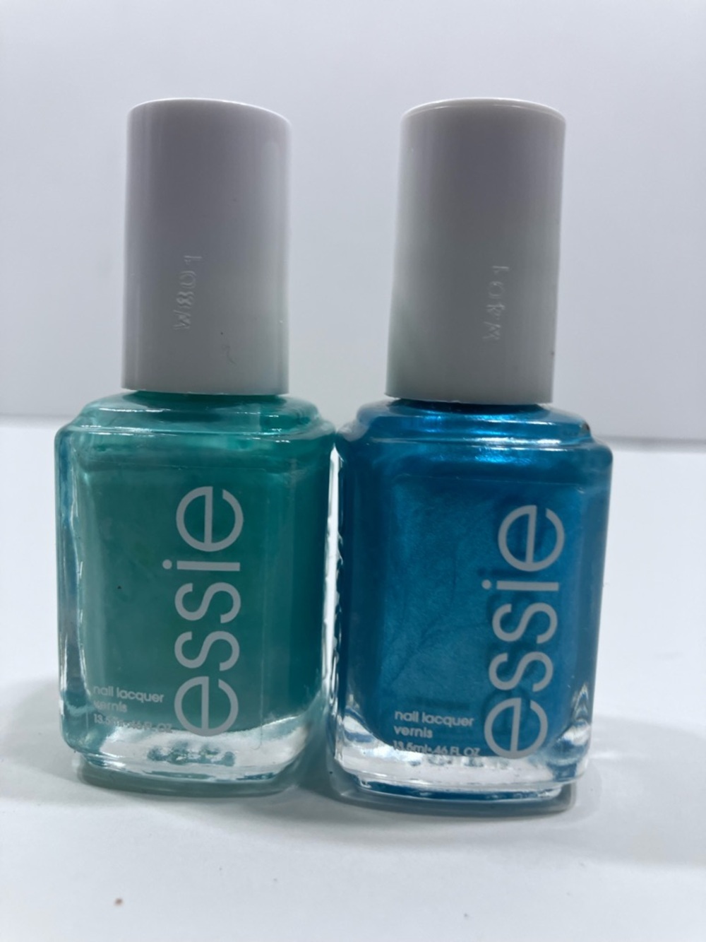 Essie Duo - Picture 8 of 9
